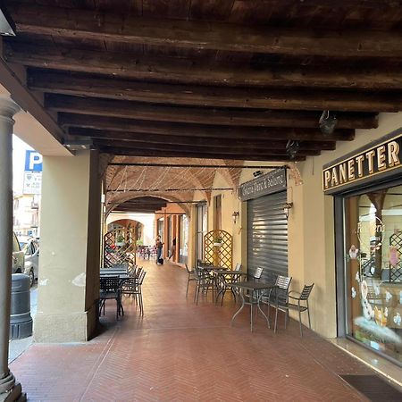 Appartamenti I Liutai Cremona Exteriér fotografie