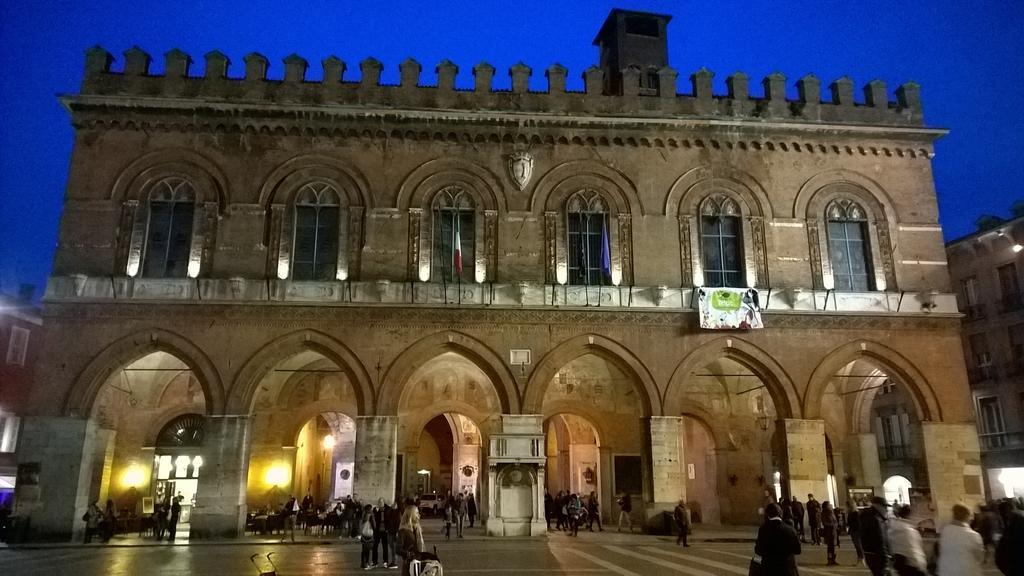Appartamenti I Liutai Cremona Exteriér fotografie