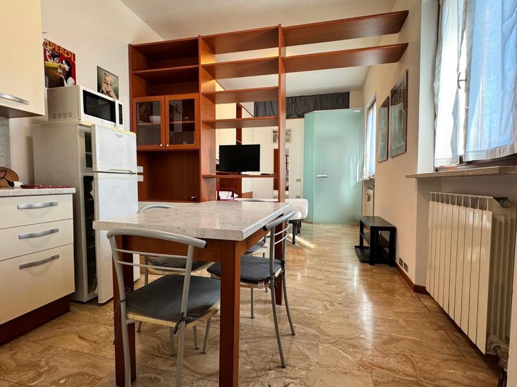 Appartamenti I Liutai Cremona Exteriér fotografie