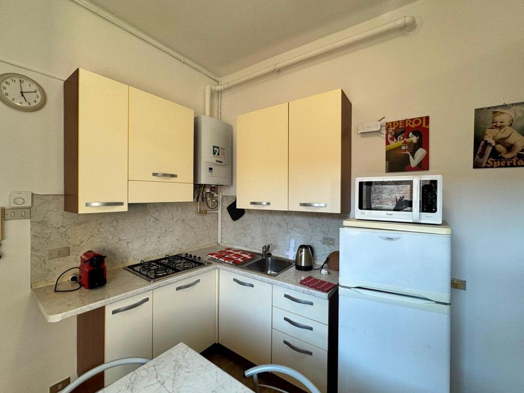 Appartamenti I Liutai Cremona Exteriér fotografie