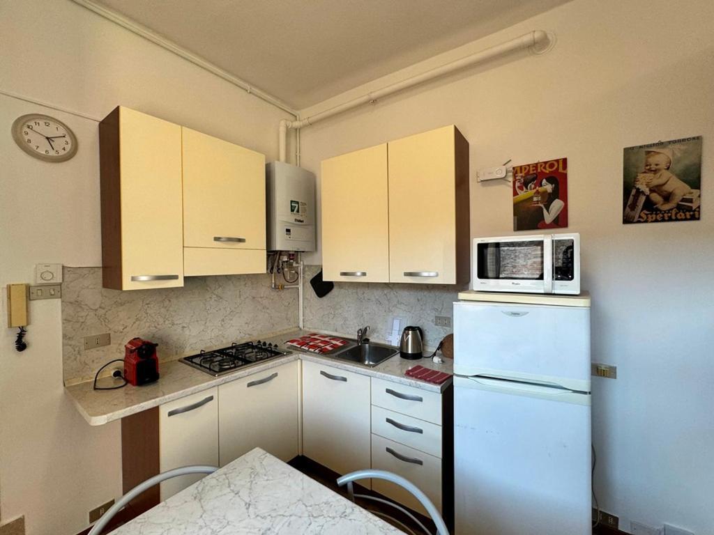 Appartamenti I Liutai Cremona Exteriér fotografie