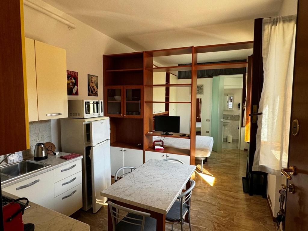 Appartamenti I Liutai Cremona Exteriér fotografie