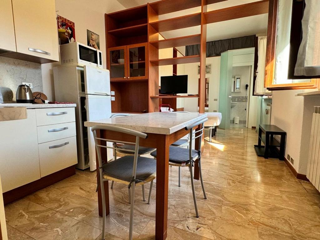 Appartamenti I Liutai Cremona Exteriér fotografie