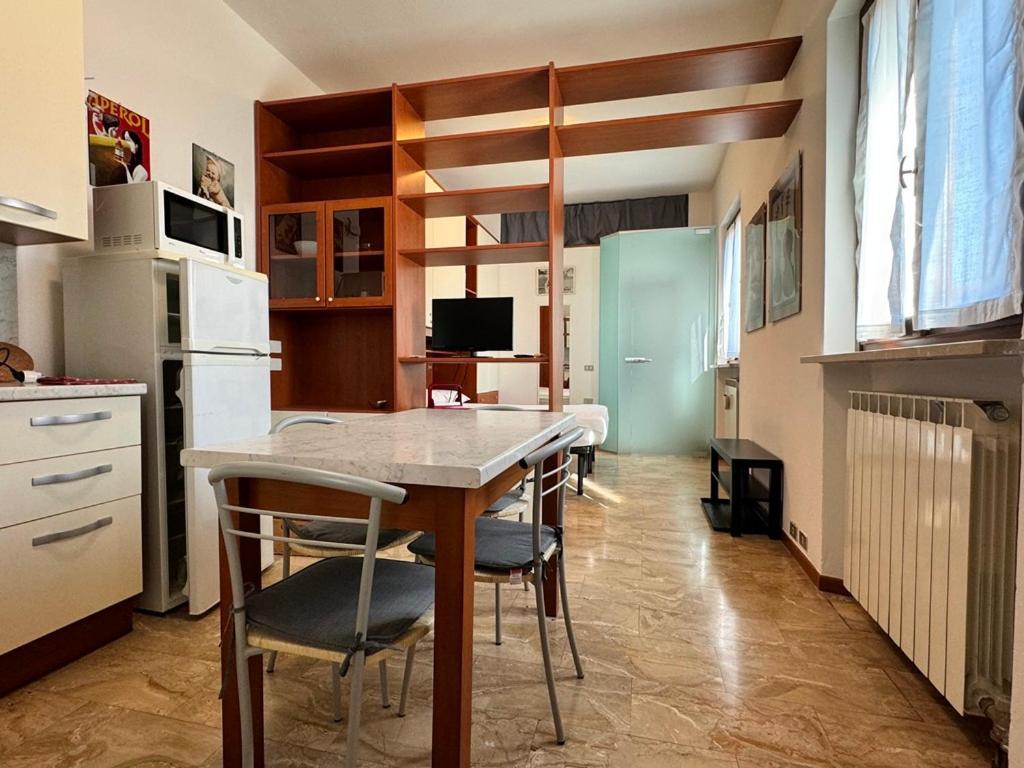 Appartamenti I Liutai Cremona Exteriér fotografie