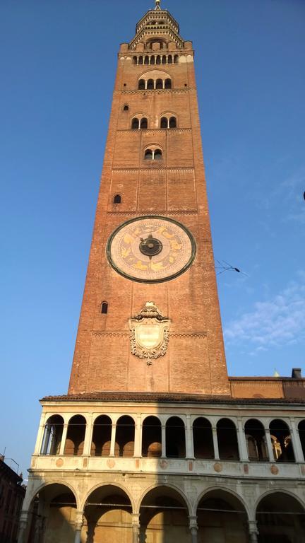 Appartamenti I Liutai Cremona Pokoj fotografie